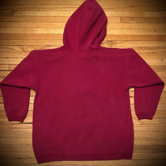 90s Tweety Bird Hoodie - Picture 3 of 6